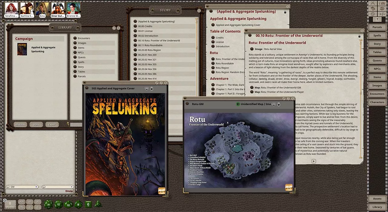 Screenshot 0